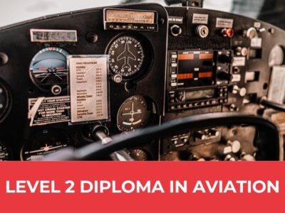 Level 2 Diploma in Aviation