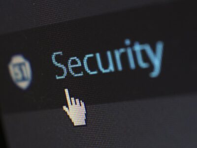 Short Course in Cyber Security